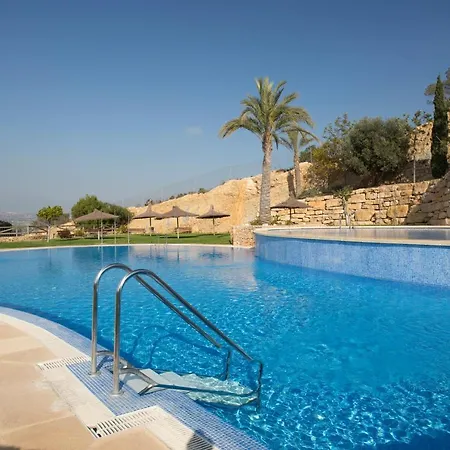 Luxury On The 41st Floor With Stunning Sea Views Benidorm