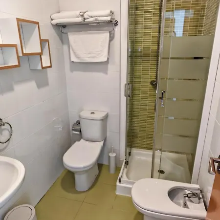 Luxury On The 41st Floor With Stunning Sea Views * Benidorm