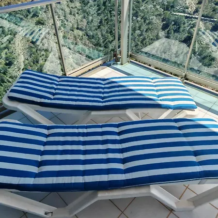 Apartamento Luxury On The 41st Floor With Stunning Sea Views