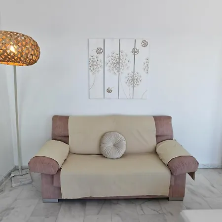 Apartment Luxury On The 41st Floor With Stunning Sea Views *