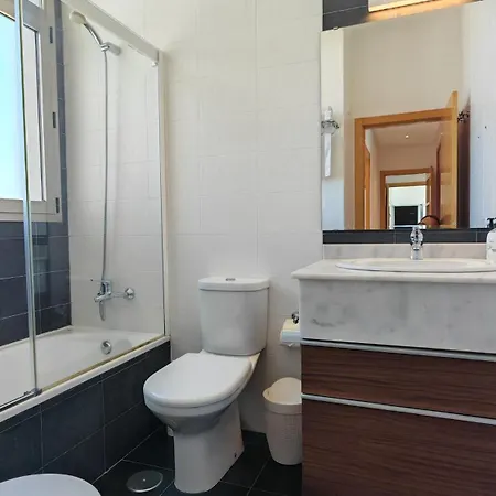Luxury On The 41st Floor With Stunning Sea Views Apartment Benidorm