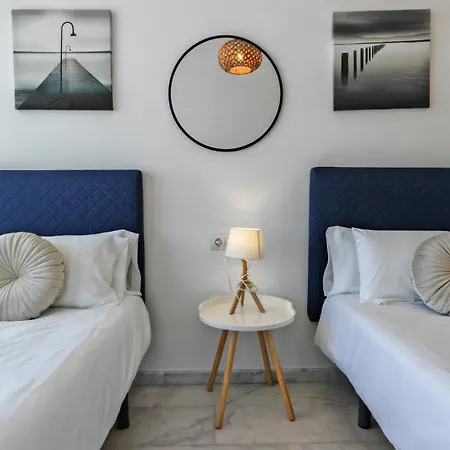 Apartment Luxury On The 41st Floor With Stunning Sea Views Benidorm