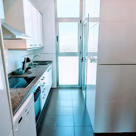 Luxury On The 41st Floor With Stunning Sea Views * Benidorm